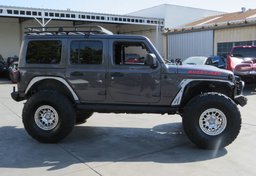 2020 Jeep Wrangler Unlimited - Thumbnail 12