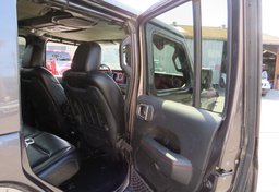 2020 Jeep Wrangler Unlimited - Thumbnail 24