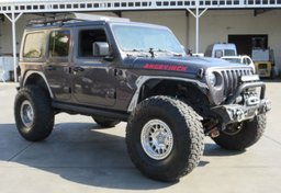 2020 Jeep Wrangler Unlimited - Thumbnail 13