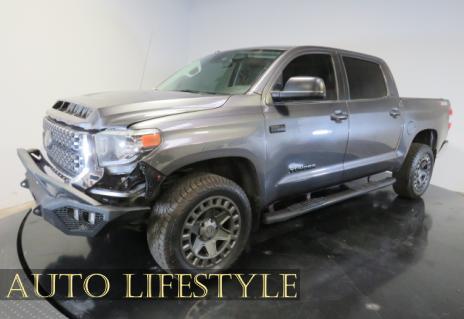 Picture of 2019 Toyota Tundra