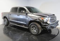 2019 Toyota Tundra - Thumbnail 2