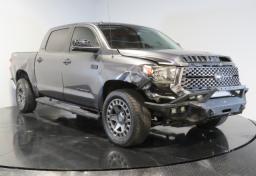 2019 Toyota Tundra - Thumbnail 4