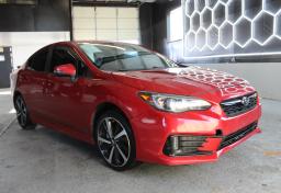 2021 Subaru Impreza