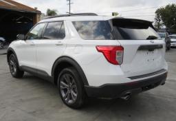 2022 Ford Explorer - Thumbnail 7