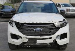 2022 Ford Explorer - Thumbnail 11