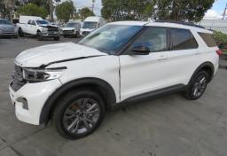 2022 Ford Explorer - Thumbnail 1