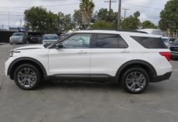 2022 Ford Explorer - Thumbnail 9