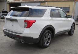 2022 Ford Explorer - Thumbnail 6