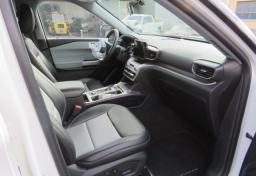 2022 Ford Explorer - Thumbnail 24