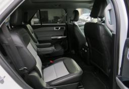 2022 Ford Explorer - Thumbnail 21
