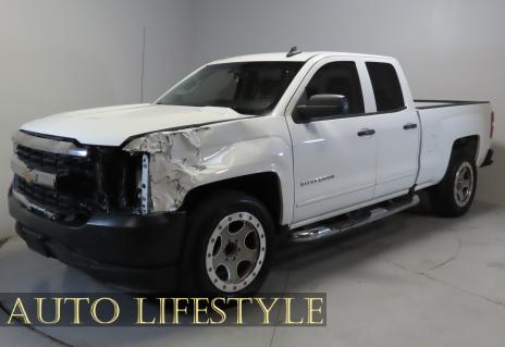 Picture of 2016 Chevrolet Silverado 1500