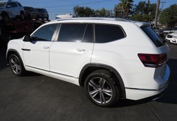 2019 Volkswagen Atlas - Thumbnail 5