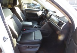 2019 Volkswagen Atlas - Thumbnail 28