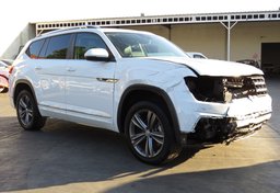 2019 Volkswagen Atlas - Thumbnail 4