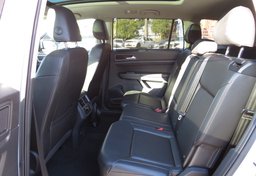 2019 Volkswagen Atlas - Thumbnail 31