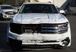 2019 Volkswagen Atlas - Thumbnail 9