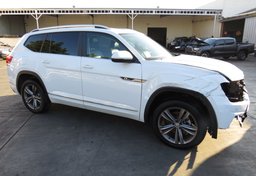 2019 Volkswagen Atlas - Thumbnail 2