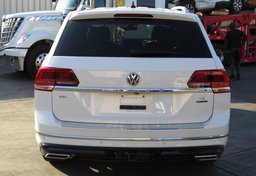 2019 Volkswagen Atlas - Thumbnail 10