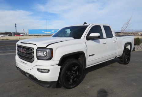 Picture of 2018 GMC Sierra 1500