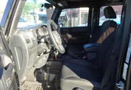 2015 Jeep Wrangler Unlimited - Thumbnail 24