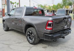 2019 Ram 1500 - Thumbnail 9