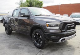2019 Ram 1500 - Thumbnail 4