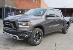 2019 Ram 1500 - Thumbnail 3