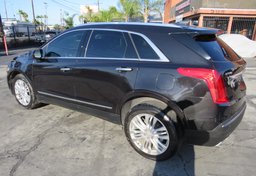 2019 Cadillac XT5 - Thumbnail 5