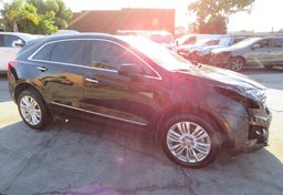 2019 Cadillac XT5 - Thumbnail 2