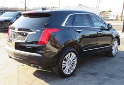 2019 Cadillac XT5 - Thumbnail 8
