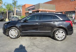 2019 Cadillac XT5 - Thumbnail 11