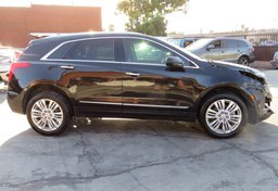 2019 Cadillac XT5 - Thumbnail 12