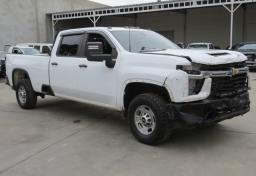 2020 Chevrolet Silverado 2500HD - Thumbnail 3