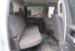 2020 Chevrolet Silverado 2500HD - Thumbnail 29