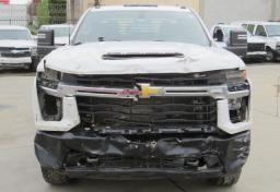 2020 Chevrolet Silverado 2500HD - Thumbnail 9