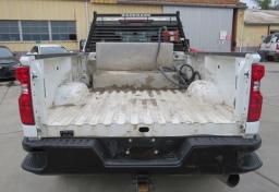 2020 Chevrolet Silverado 2500HD - Thumbnail 10