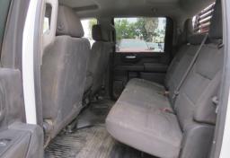 2020 Chevrolet Silverado 2500HD - Thumbnail 30