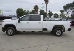 2020 Chevrolet Silverado 2500HD - Thumbnail 12