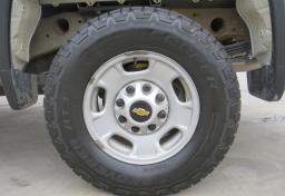 2020 Chevrolet Silverado 2500HD - Thumbnail 18