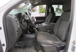 2020 Chevrolet Silverado 2500HD - Thumbnail 24