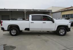 2020 Chevrolet Silverado 2500HD - Thumbnail 11