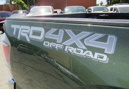 2021 Toyota Tacoma 4WD - Thumbnail 18