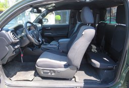 2021 Toyota Tacoma 4WD - Thumbnail 29