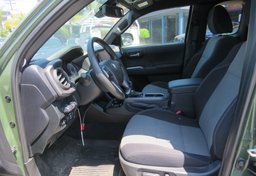 2021 Toyota Tacoma 4WD - Thumbnail 24