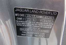 2018 Jaguar F-TYPE - Thumbnail 20