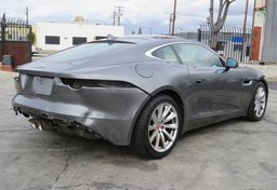 2018 Jaguar F-TYPE - Thumbnail 6