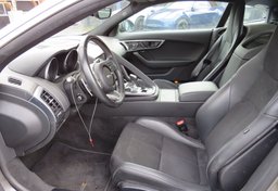 2018 Jaguar F-TYPE - Thumbnail 25