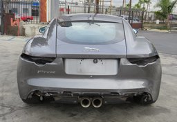 2018 Jaguar F-TYPE - Thumbnail 30