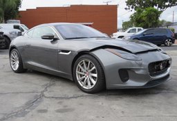 2018 Jaguar F-TYPE - Thumbnail 10