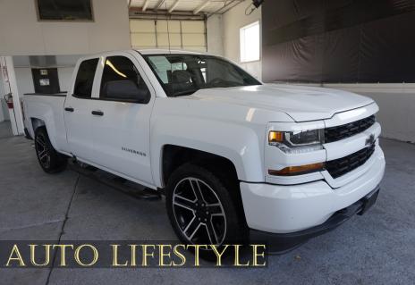 Picture of 2017 Chevrolet Silverado 1500